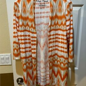 #35 Onque Casuals Lightweight